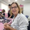 Semana Rosa começa com palestras e doação de cabelos